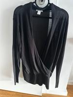 NEU: H&M Pullover, schwarz, L Vegesack - Grohn Vorschau