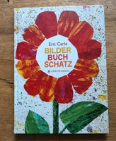 Eric Carle Bilder Buch Schatz Gerstenberg Baden-Württemberg - Leinfelden-Echterdingen Vorschau