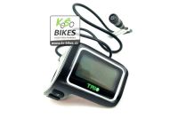 Prophete Display TRIO LCD, 6 Pin ( 337111 ) E-Bike Akku Bafang Nordrhein-Westfalen - Bottrop Vorschau