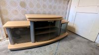 Fernseher Unterschrank TV Schrank Sideboard zu verschenken Bayern - Peißenberg Vorschau