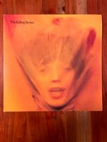 The Rolling Stones LP Goat's Head Soup Vinyl Schallplatte Wuppertal - Ronsdorf Vorschau