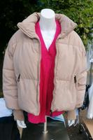 Pufferjacke, kurze Jacke Bayern - Memmelsdorf Vorschau