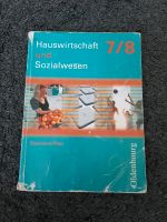 Hauswirtschaft und Sozialwesen 7/8 Rheinland-Pfalz - Birnbach Vorschau