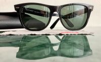 Ray Ban Wayfarer Classic Sonnenbrille 54 Kult Style Unisex cool Bayern - Hersbruck Vorschau