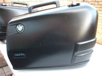 BMW  Kofferpaar für K75/100/1100 -R65 , R80 , R100 R2V ab 85 Berlin - Buckow Vorschau