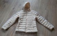 Adidas Jacke Übergangsjacke Gr. 38 gelb beige vanille Schleswig-Holstein - Kaltenkirchen Vorschau