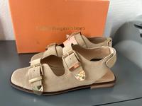 Copenhagen shoes Sandalen gr. 39 NEU Bayern - Zirndorf Vorschau
