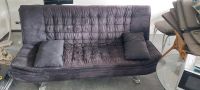 Sofa mit Bettfunktion 195x105 Baden-Württemberg - Volkertshausen Vorschau