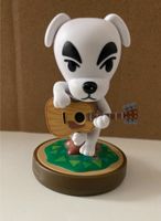 Amiibo Figur K. K. Slider Animal Crossing Leipzig - Schönefeld-Abtnaundorf Vorschau