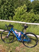 Canyon Rapha 100, Endurace wmn xxxs, < 160 cm, Sram Force Etap Nordwestmecklenburg - Landkreis - Selmsdorf Vorschau