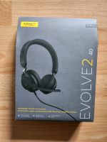 Jabra Evolve2 40SE USB-A Stereo UC Headset/Kopfhörer Essen - Schonnebeck Vorschau