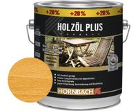 Holzschutz HORNBACH Holzöl Plus Lärche 3 l Niedersachsen - Ovelgönne Vorschau