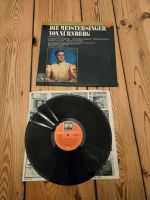 Richard Wagner - Die Meistersinger von Nürnberg LP Vinyl Schallpl Mitte - Wedding Vorschau