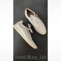 Gabor Sneaker Gr 40,5 creme Saarland - Kirkel Vorschau