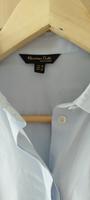 Schönes klassisches Slimhemd von Massimo Dutti. Größe 36. Wie neu Hannover - Herrenhausen-Stöcken Vorschau