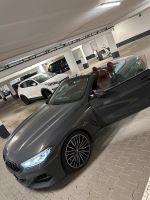 M850i xDrive Cabrio Bayern - Vaterstetten Vorschau