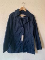 NEU Esprit Damen Gr. 40 Regenjacke marineblau Mantel Jacke Nordrhein-Westfalen - Dorsten Vorschau