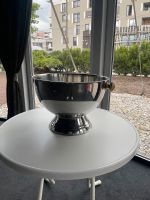 Sektkühler, Champagnerbowl Edelstahl - Gastronomie NP 100€ Neuhausen-Nymphenburg - Neuhausen Vorschau