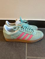 Adidas Gazelle Türkis/Pink Thüringen - Pössneck Vorschau
