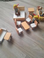 Möbel und Puppen für Puppenhaus mit Versand 10 Euro Brandenburg - Prenzlau Vorschau
