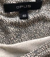 OPUS SHIRT BLUSE LANGARM Größe 40 Hannover - Mitte Vorschau