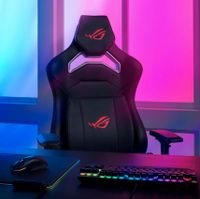 ASUS ROG Chariot CORE GAMING STUHL PC Kiel - Kiel - Vorstadt Vorschau