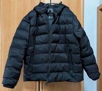 Winterjacke H&M Gr. XXL schwarz Hessen - Birkenau Vorschau