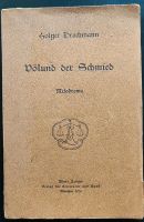 Holger Drachmann: Völund der Schmied - Melodrama Schleswig-Holstein - Oldenburg in Holstein Vorschau