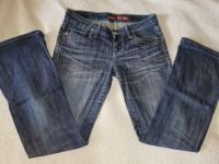 LTB Jeans, W 29/L 34, neuwertig, blau Bielefeld - Brackwede Vorschau