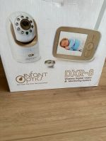 Infant Optics Baby Camera Video Monitoring Bayern - Augsburg Vorschau