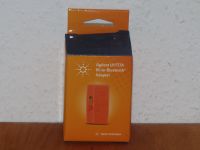 Bluetooth IR-Adapter für Multimeter (U1177A) Baden-Württemberg - Winnenden Vorschau