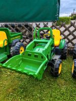 john deere gator Kinder elektro Baden-Württemberg - Villingen-Schwenningen Vorschau