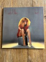 Carla Bley Live! Schallplatten Vinyl LPs Plattensammlung Nordrhein-Westfalen - Wesel Vorschau