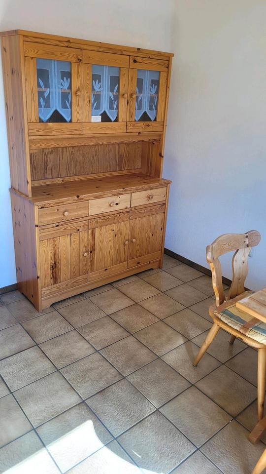 Walkenried 2 Zimmer, EBK, 2 Bäder, Maisonette, möbliert möglich in Walkenried