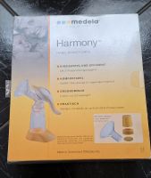 Medela Harmony Hand Milchpumpe -Stillen Bayern - Ochsenfurt Vorschau