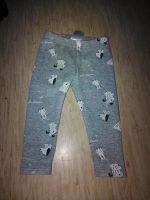 Fleece Leggings Bayern - Windsbach Vorschau