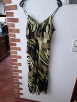 "MORE & MORE " TOLLES AUSGEFALLENES DAMEN KLEID MIT Rheinland-Pfalz - Trier Vorschau