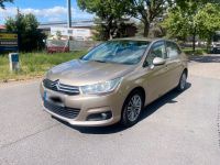 Citroën C4 1,6 bj 12/11 km173000 Teilleder Massage sitze Klima Berlin - Neukölln Vorschau