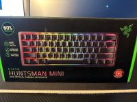 Razer Huntsman Mini Baden-Württemberg - Hüttlingen Vorschau