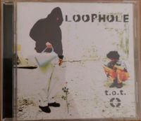 Loophole T.O.T Hip Trip Hop CD Drum/Bass Hessen - Fuldabrück Vorschau