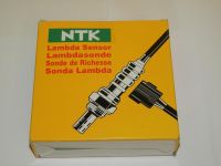 Lambdasonde BMW E30 E34 NGK NTK 5707 OZA660-EE14 Baden-Württemberg - Durmersheim Vorschau