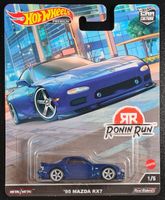 '95 Mazda RX7 | HCK13 | Hot Wheels | Premium Car Culture Blumenthal - Farge Vorschau