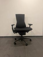 Herman Miller Embody mit Rechnung Posture Fit Fully Loaded Friedrichshain-Kreuzberg - Friedrichshain Vorschau