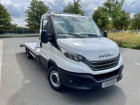 Iveco DAILY 35S18HP - PROFI35 - VOLLAUSSTATTUNG - 2024 Bayern - Altdorf bei Nürnberg Vorschau