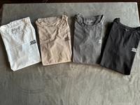 4 Jack and Jones TShirt Größe L neuwertig Niedersachsen - Oyten Vorschau