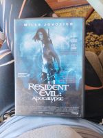 Resident Evil : Apocalypse Nordrhein-Westfalen - Beverungen Vorschau