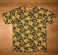 Supreme Small Box Tee (SS20) Black Floral OVP & Originalrechnung München - Pasing-Obermenzing Vorschau