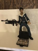 Scarface Figur Nordrhein-Westfalen - Greven Vorschau