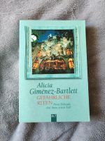 Buch von Alicia Gimenez-Bartlett Hessen - Wiesbaden Vorschau