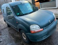 Renault kangoo 1.2 LKW Zulassung Nordrhein-Westfalen - Moers Vorschau